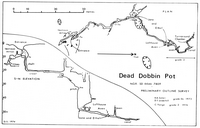 SUSS J2-3 Dead Dobbin Pot - Leck Fell